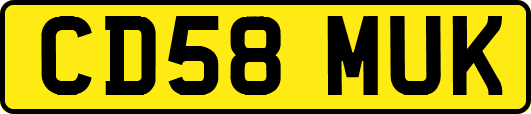 CD58MUK