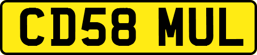 CD58MUL
