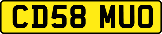 CD58MUO