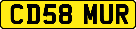 CD58MUR
