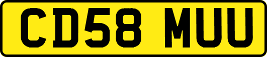 CD58MUU