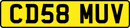 CD58MUV