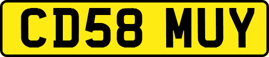 CD58MUY