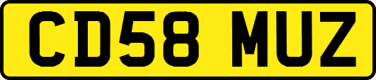 CD58MUZ