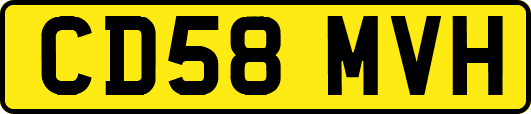 CD58MVH