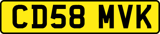 CD58MVK