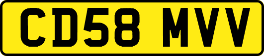 CD58MVV