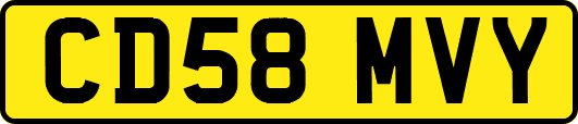 CD58MVY
