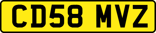 CD58MVZ