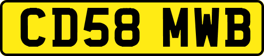 CD58MWB