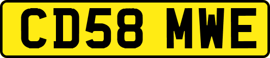 CD58MWE