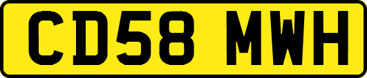 CD58MWH