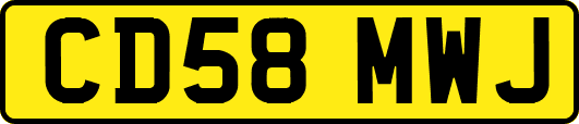 CD58MWJ