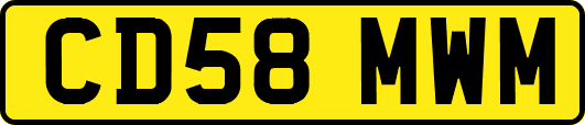 CD58MWM