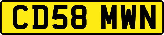 CD58MWN