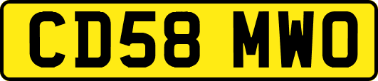 CD58MWO
