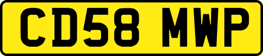 CD58MWP