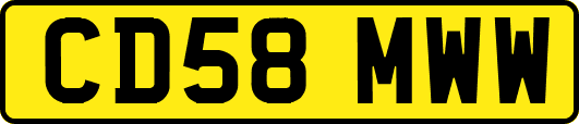 CD58MWW