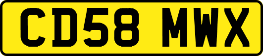 CD58MWX