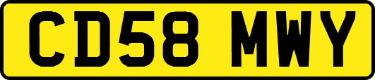 CD58MWY