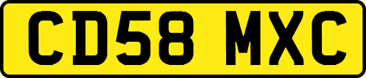 CD58MXC