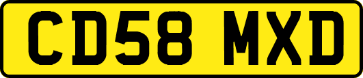 CD58MXD