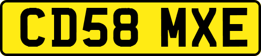 CD58MXE