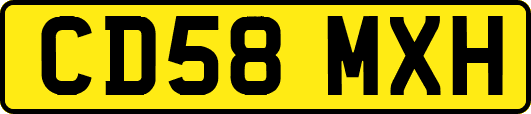 CD58MXH