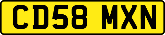 CD58MXN