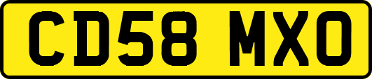 CD58MXO