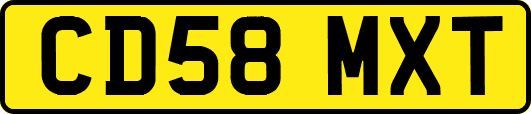 CD58MXT