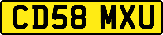 CD58MXU