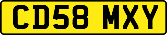 CD58MXY
