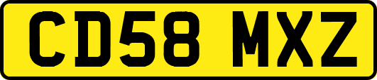 CD58MXZ