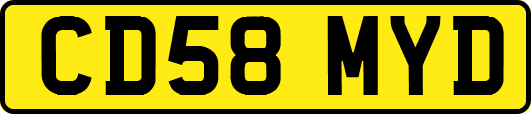 CD58MYD