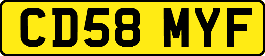 CD58MYF