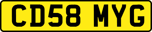 CD58MYG