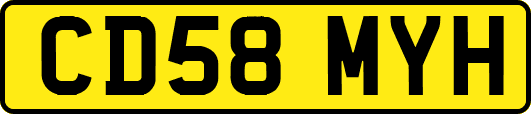 CD58MYH
