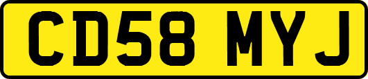 CD58MYJ