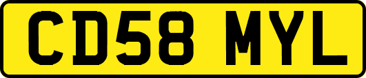 CD58MYL