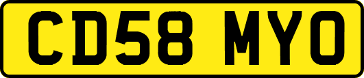 CD58MYO