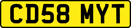 CD58MYT