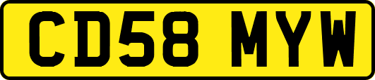 CD58MYW