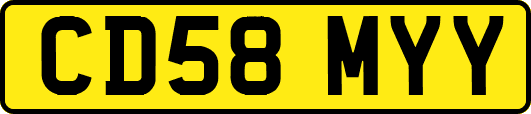 CD58MYY