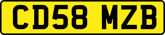 CD58MZB