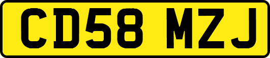 CD58MZJ