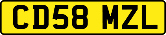 CD58MZL
