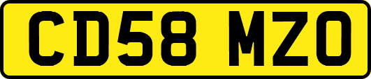 CD58MZO