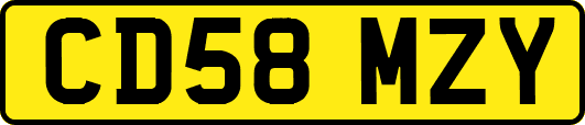 CD58MZY