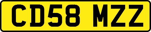 CD58MZZ